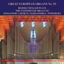 Great European Organs No. 95, Rudolf Mueller Plays the Steinmeyer Organ of Monastery Church, Mariann专辑