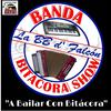 Banda Bitácora Show (La BB d'Falcón) - La Funeraria Sonrisa