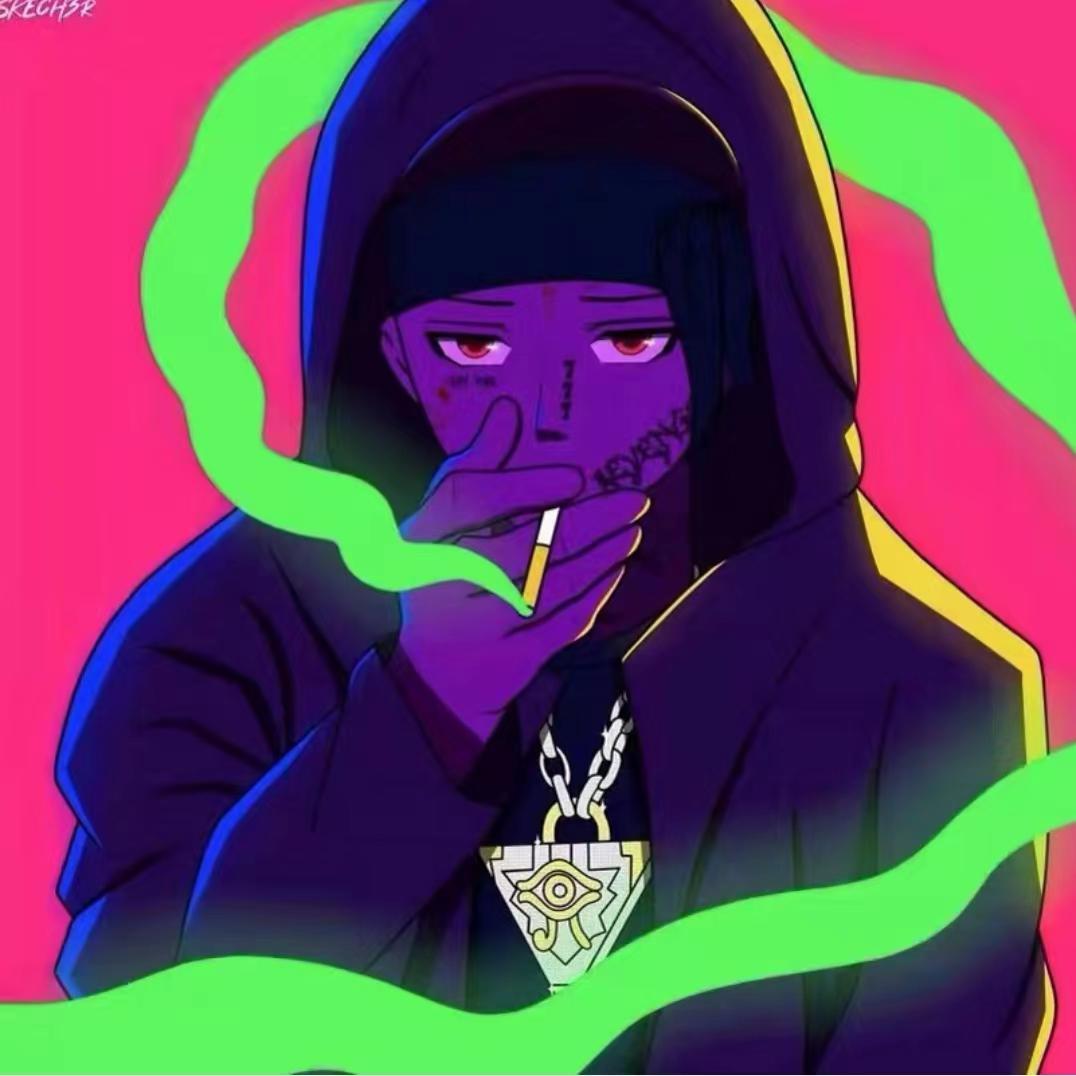 [FREE] "自立巷" 连麻 x Asen x DIGI GHETTO Type Beat