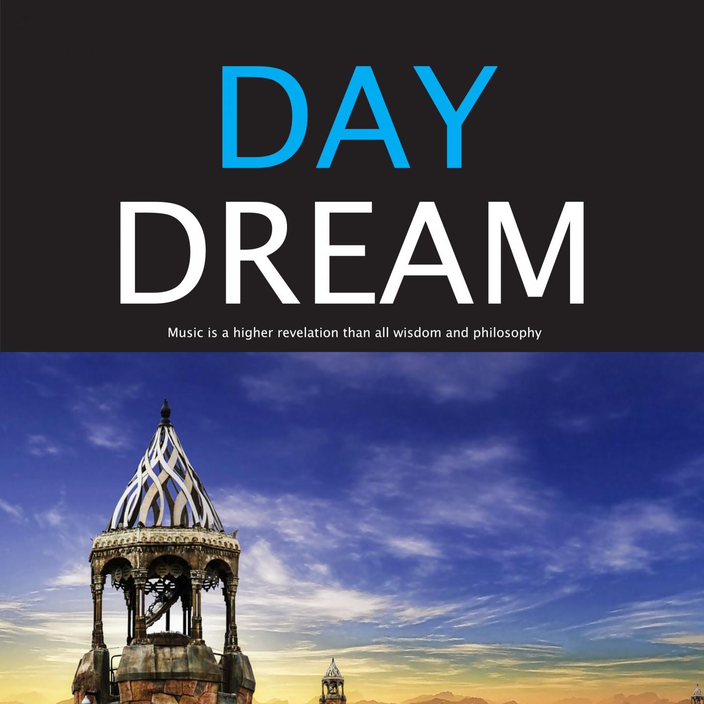 Day Dream (Music City Entertainment Collection)