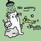 No Worry专辑