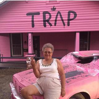 ⚡️ 欧美 | 就地起范儿 来点下饭的Trap $$