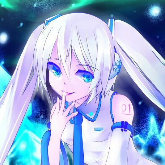 初音：清新的电音(easy pop)