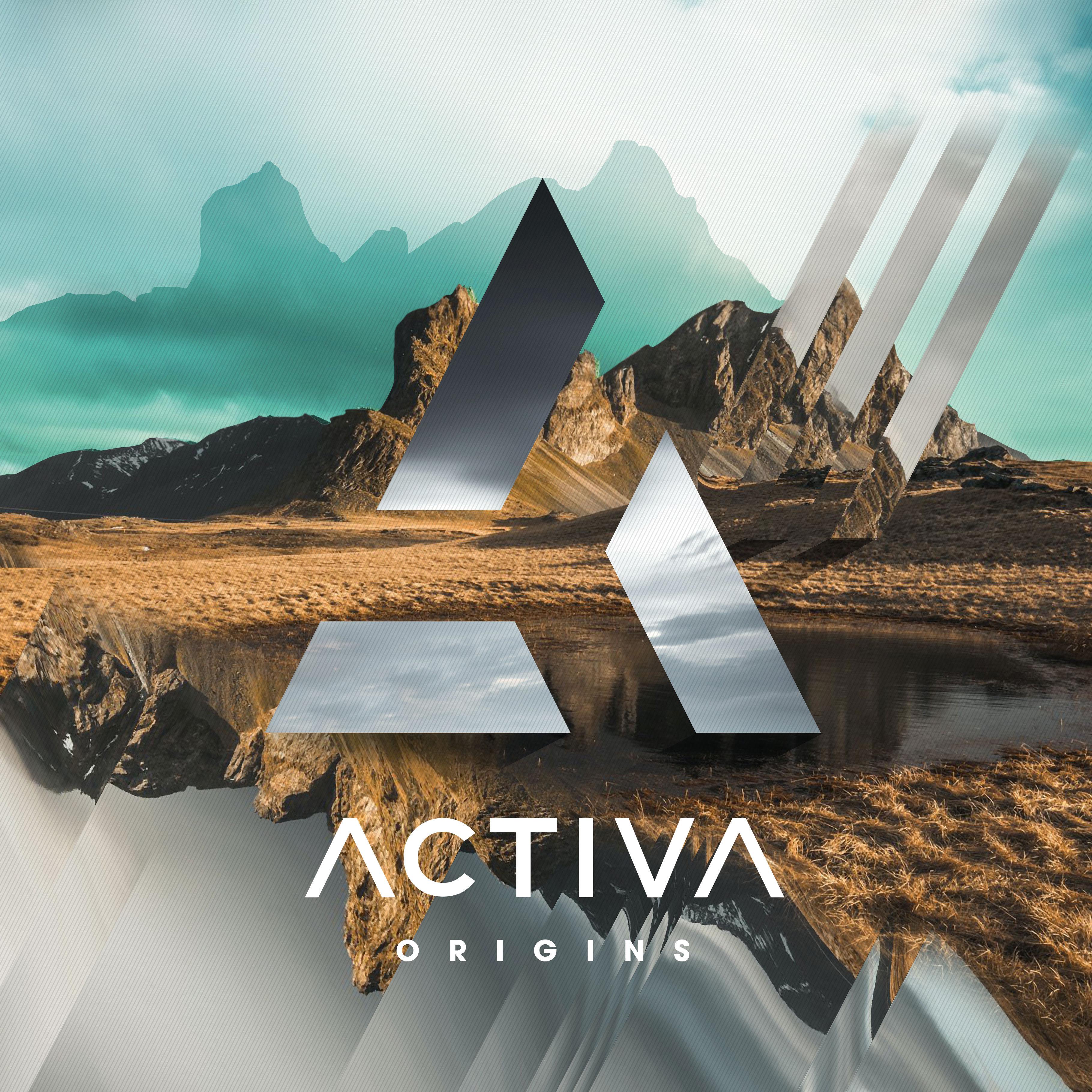 Activa - A Future Memory (Activa’s ‘Origins’ Album Mix)