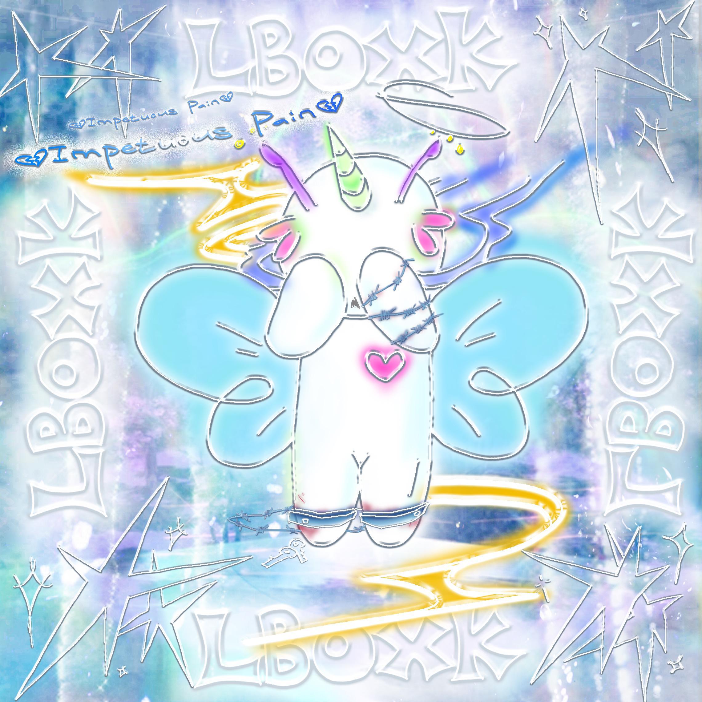 Impetuous Pain(Prod by NOIA)