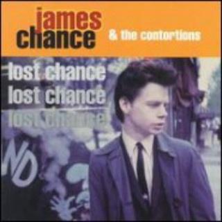 Lost Chance