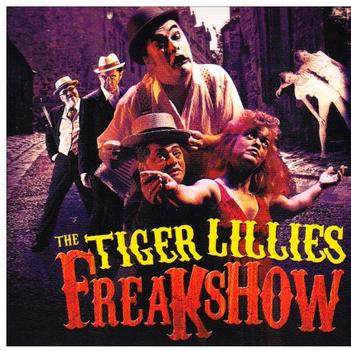 Freakshow