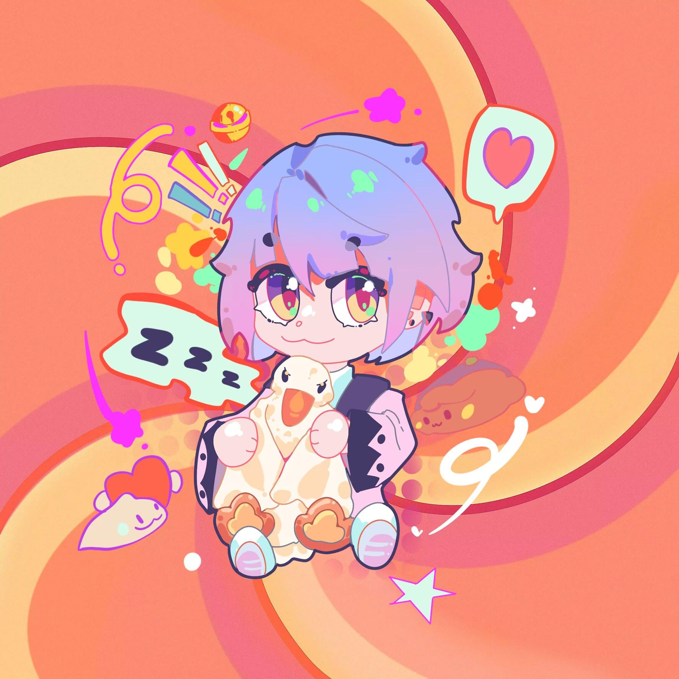 RADWIMPS / カナタハルカ グランドエスケープ feat.三浦透子（霜茶云符 remix）