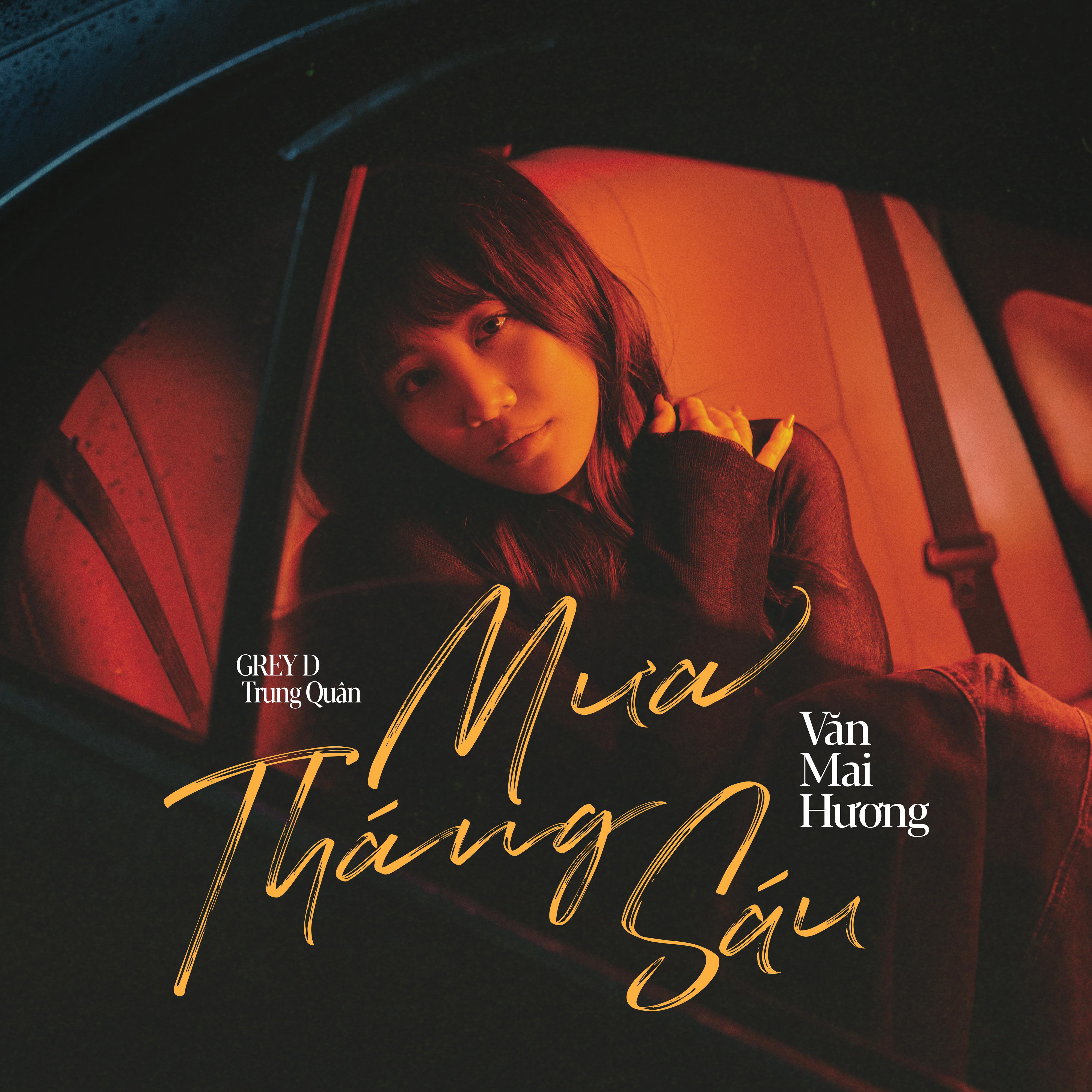 Văn Mai Hương - Mưa Tháng Sáu