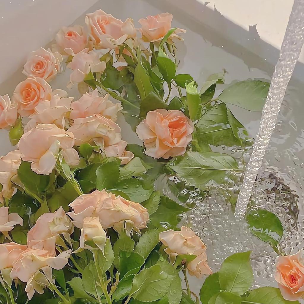 『蓝调 爵士』Bubble Bath 泡澡循环 解压