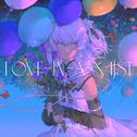 Love-in-a-Mist专辑