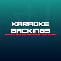 The King Of Broken Hearts - Womack  Lee Ann ( Karaoke Version )