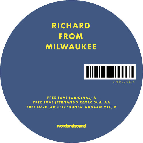 Free Love EP