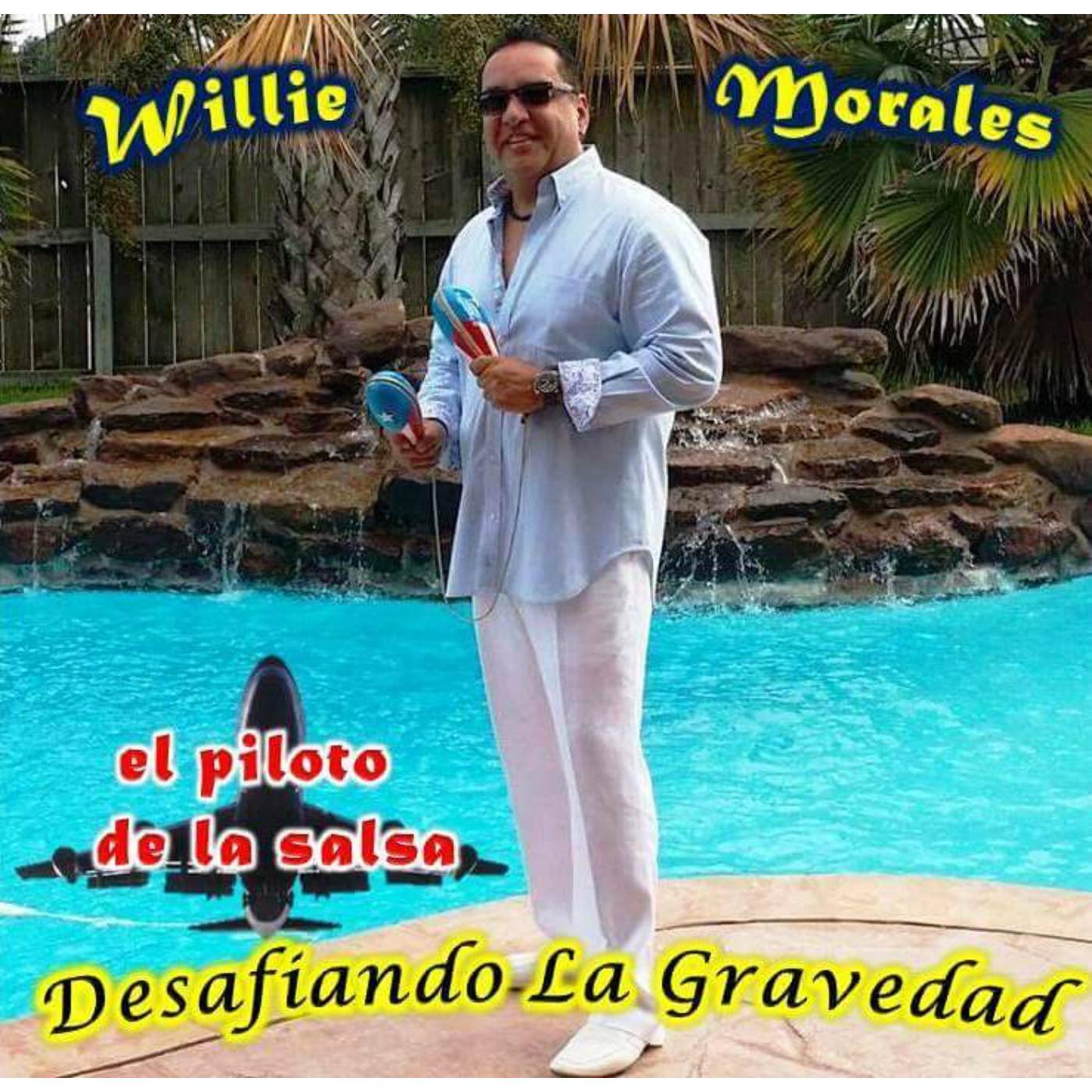 Desafiando la Gravedad