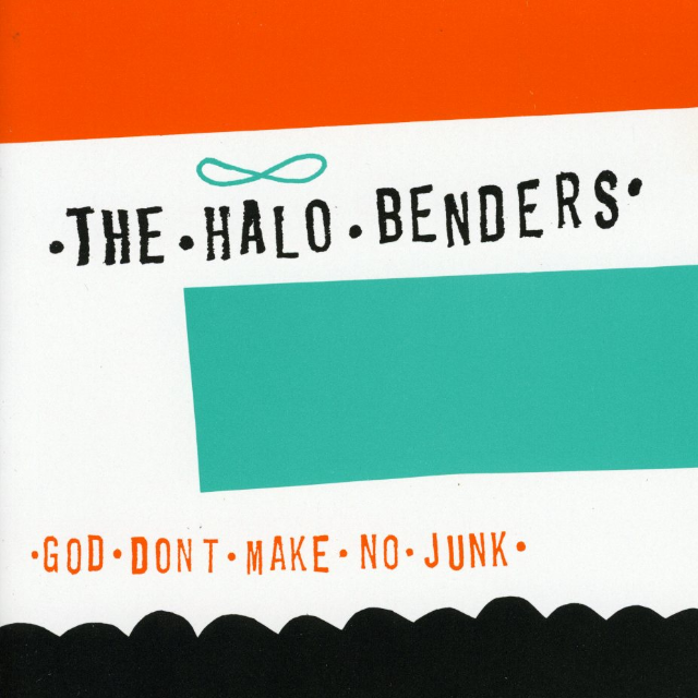 God Don't Make No Junk