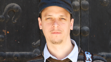 Kurt Rosenwinkel