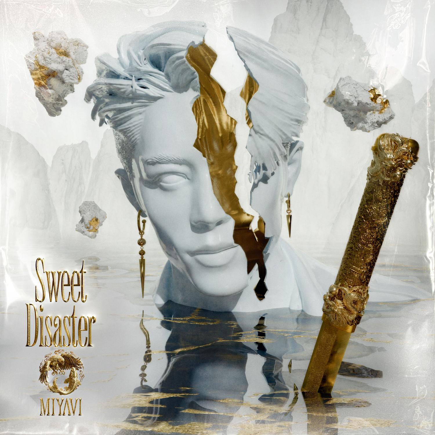 Sweet Disaster