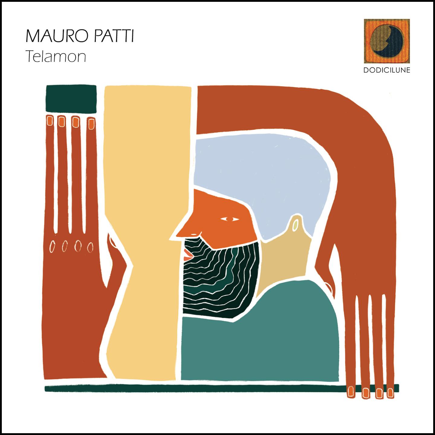 Mauro Patti - Kalos, Pt. II
