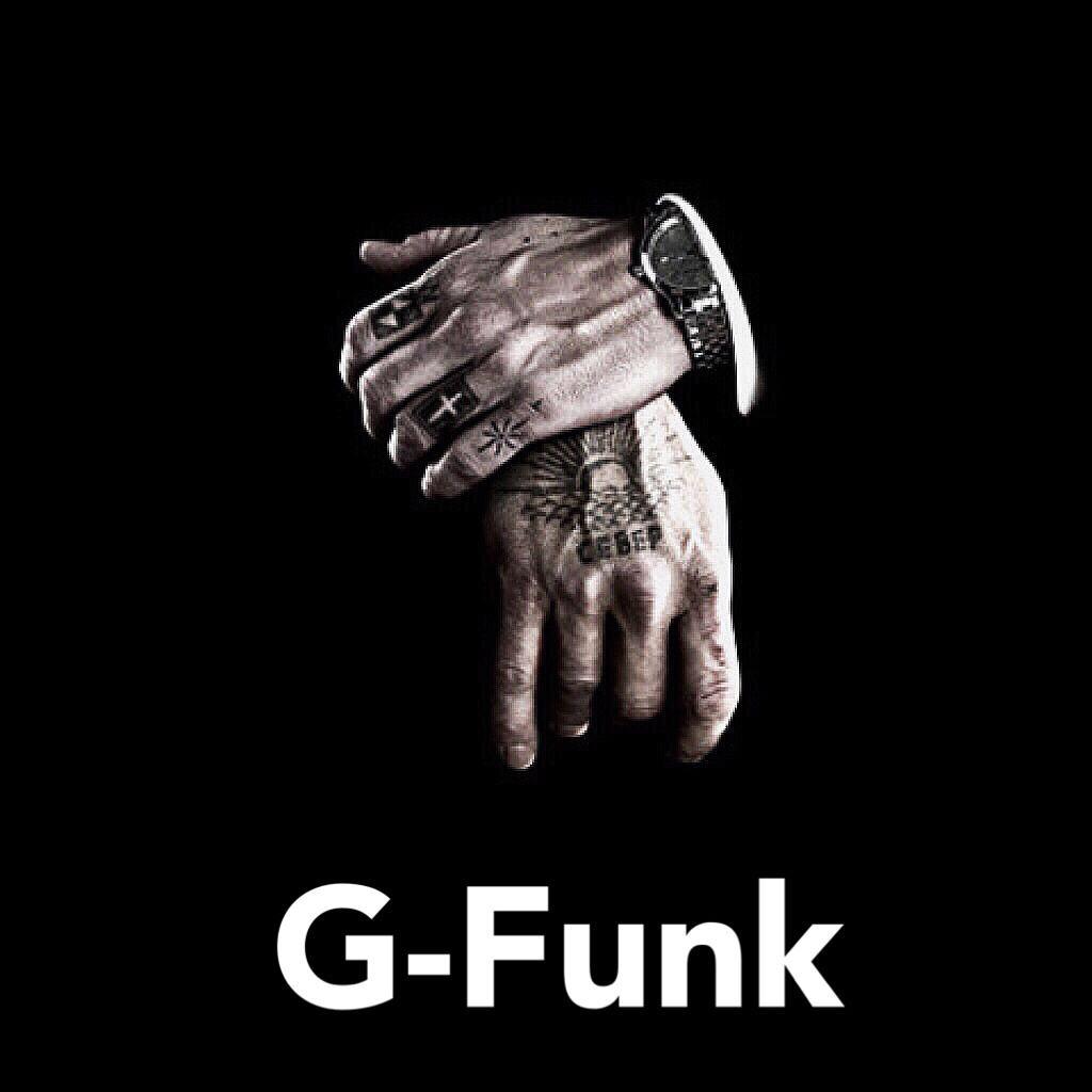说唱风格-匪帮放克（G-Funk）