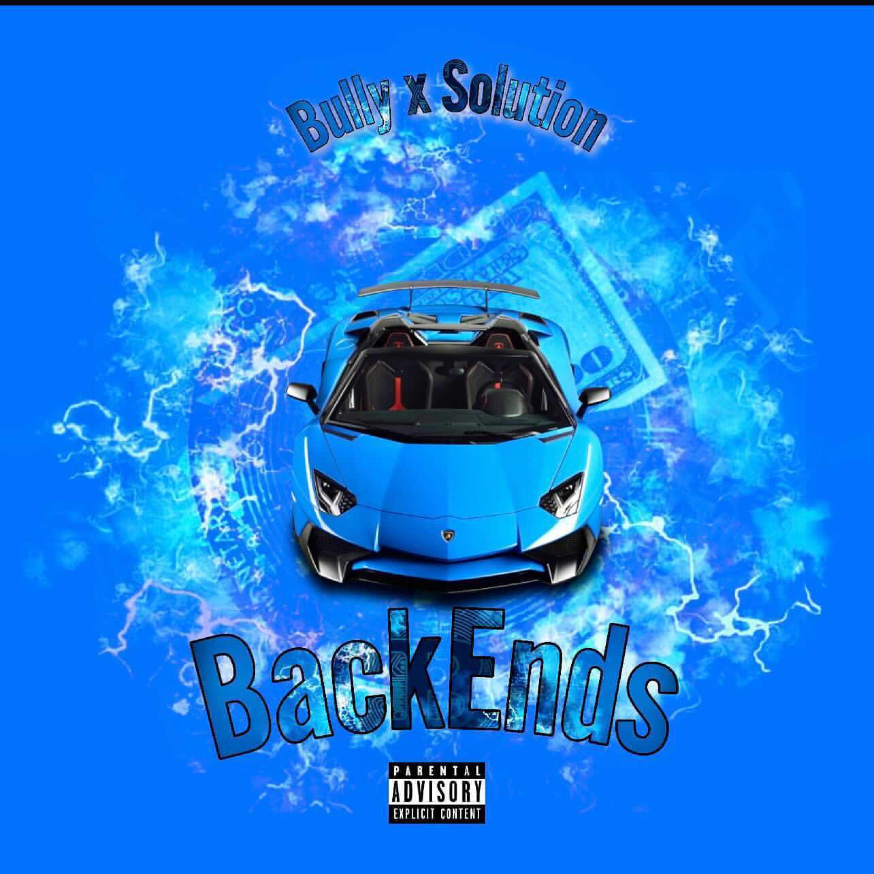 BackEnds (feat. Solution)
