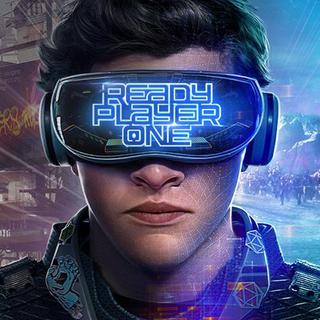 头号玩家Ready Player One 电影OST 插曲