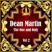 Dean Martin: The One and Only Vol 2