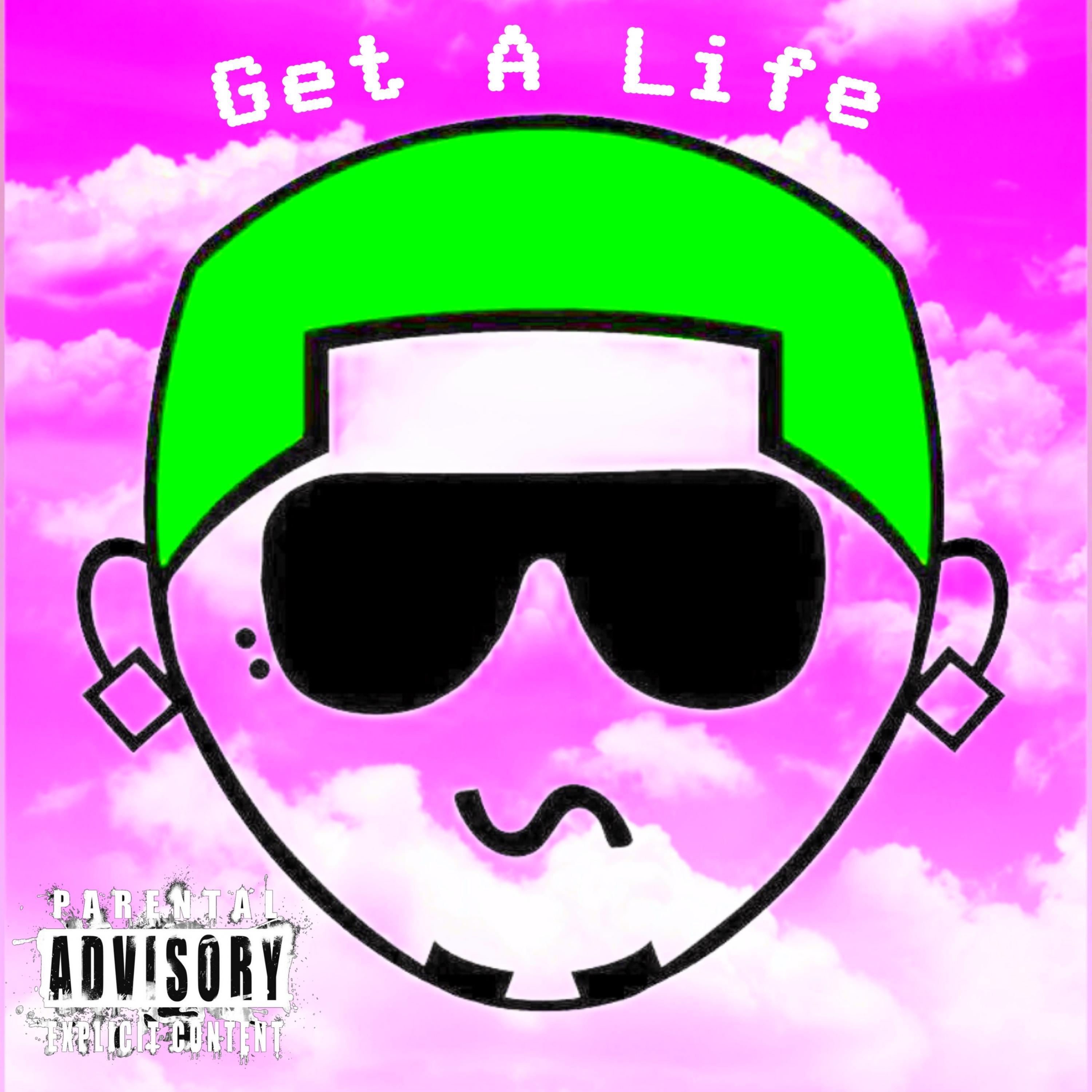 Blake Summers - Get A Life