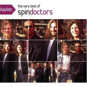 SPIN DOCTORS - LITTLE MISS CAN'T BE WRONG