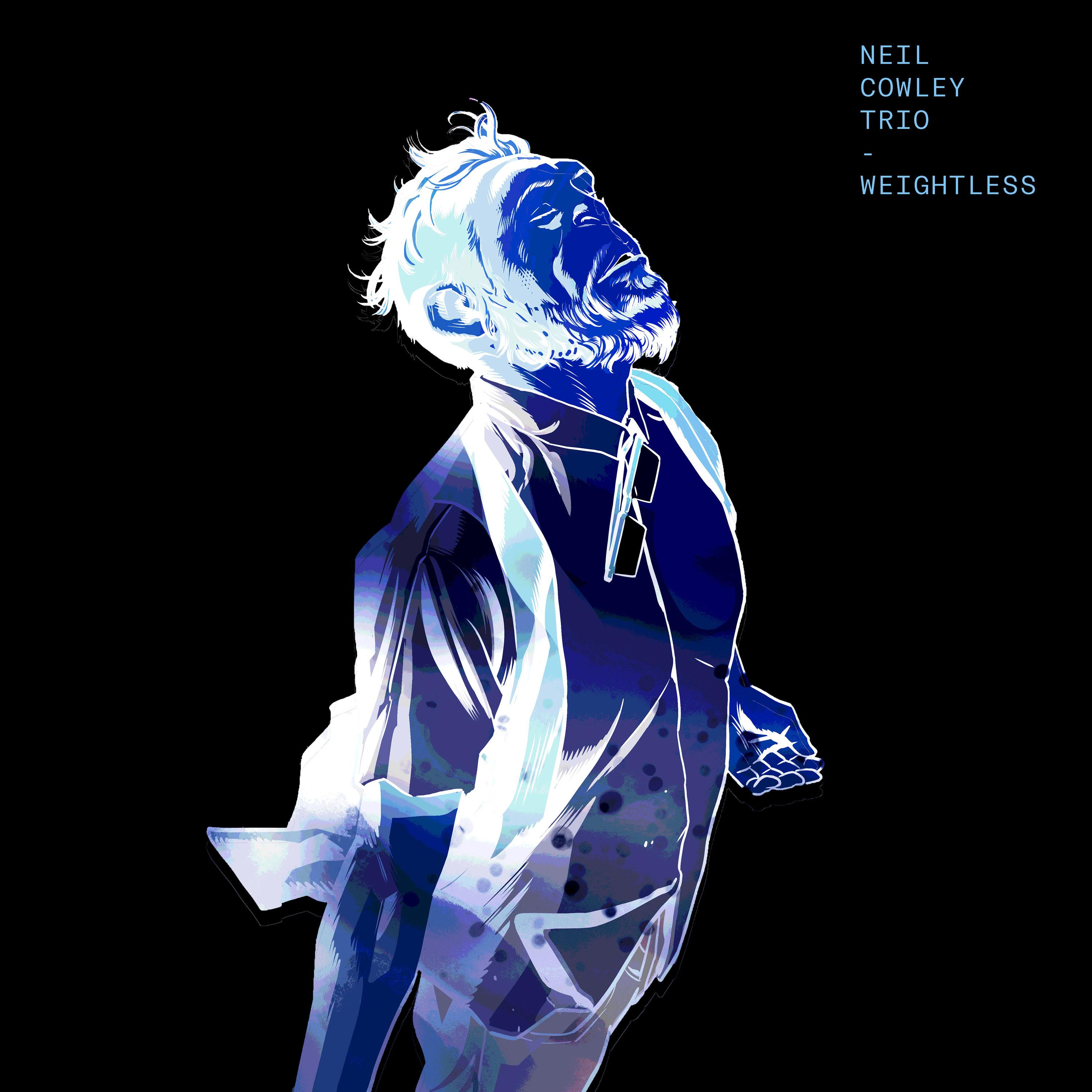 Weightless - Single