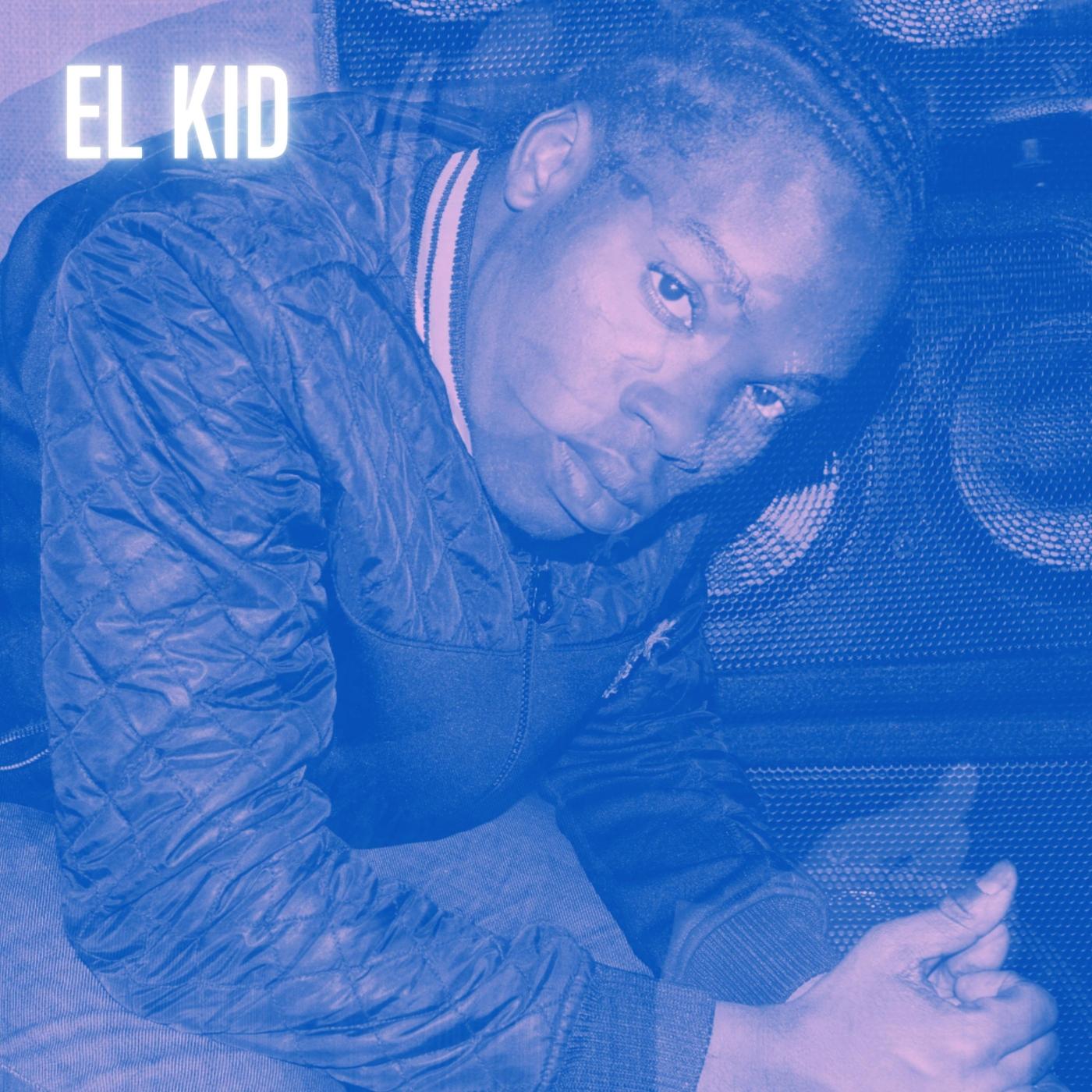 Chica de la TV (feat. Bandido)