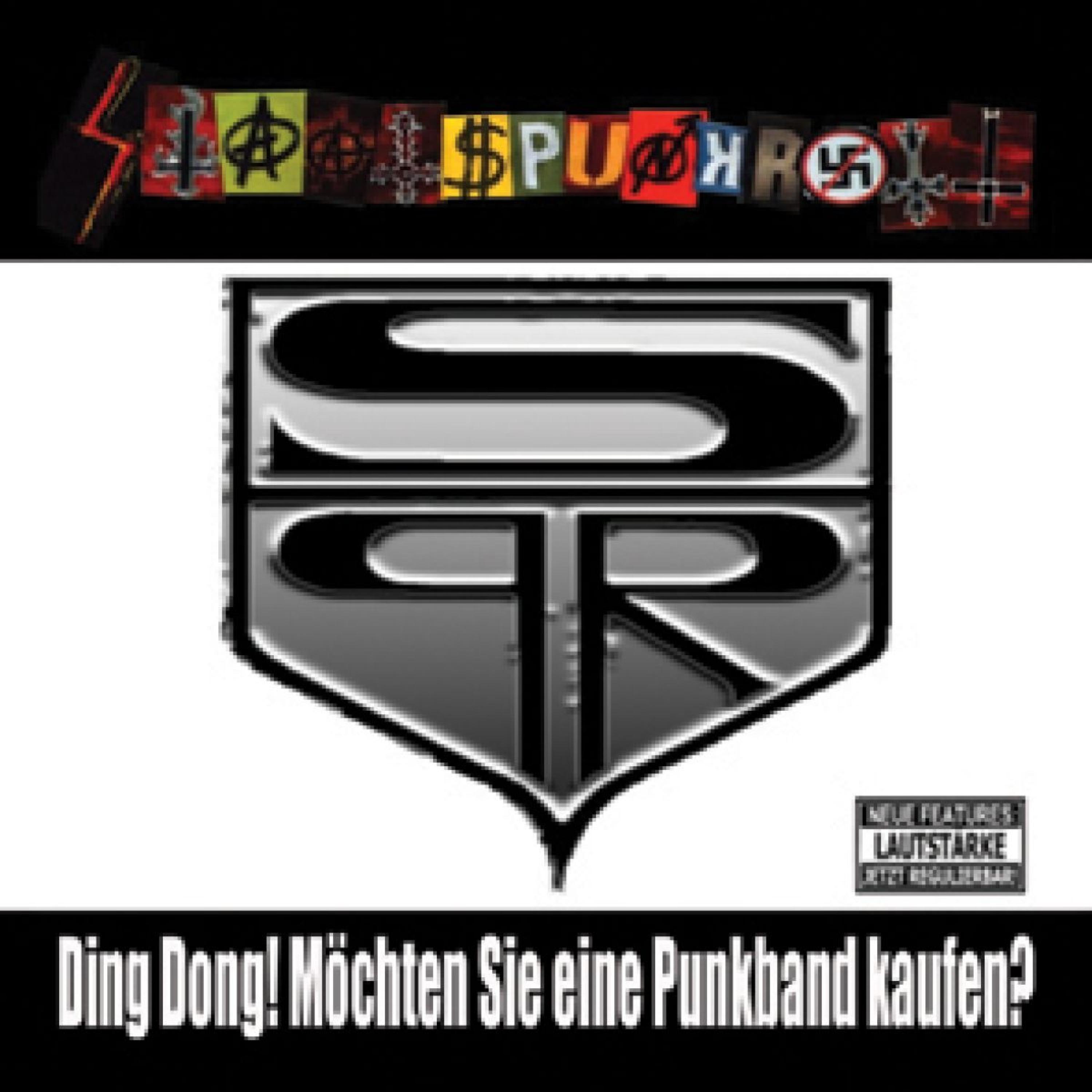 Ding Dong! Möchten Sie Eine Punkband Kaufen?