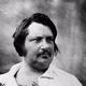 Honore de Balzac