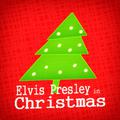 Elvis Presley in Christmas