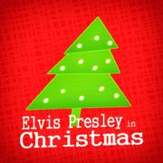 Elvis Presley in Christmas