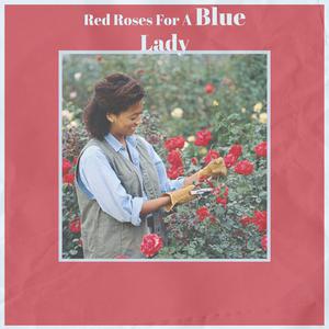 Red Roses for a Blue Lady - Wayne Newton (SC karaoke) 带和声伴奏