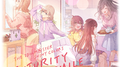 THE IDOLM@STER SHINY COLORS FUTURITY SMILE专辑