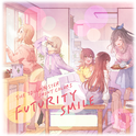 THE IDOLM@STER SHINY COLORS FUTURITY SMILE专辑