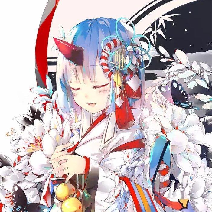 古风｜万物沉浮 你是人间归途