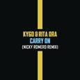 Carry On (Nicky Romero Remix)