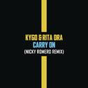 Carry On (Nicky Romero Remix)