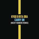 Carry On (Nicky Romero Remix)专辑