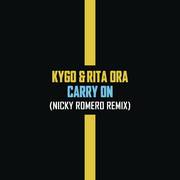 Carry On (Nicky Romero Remix)