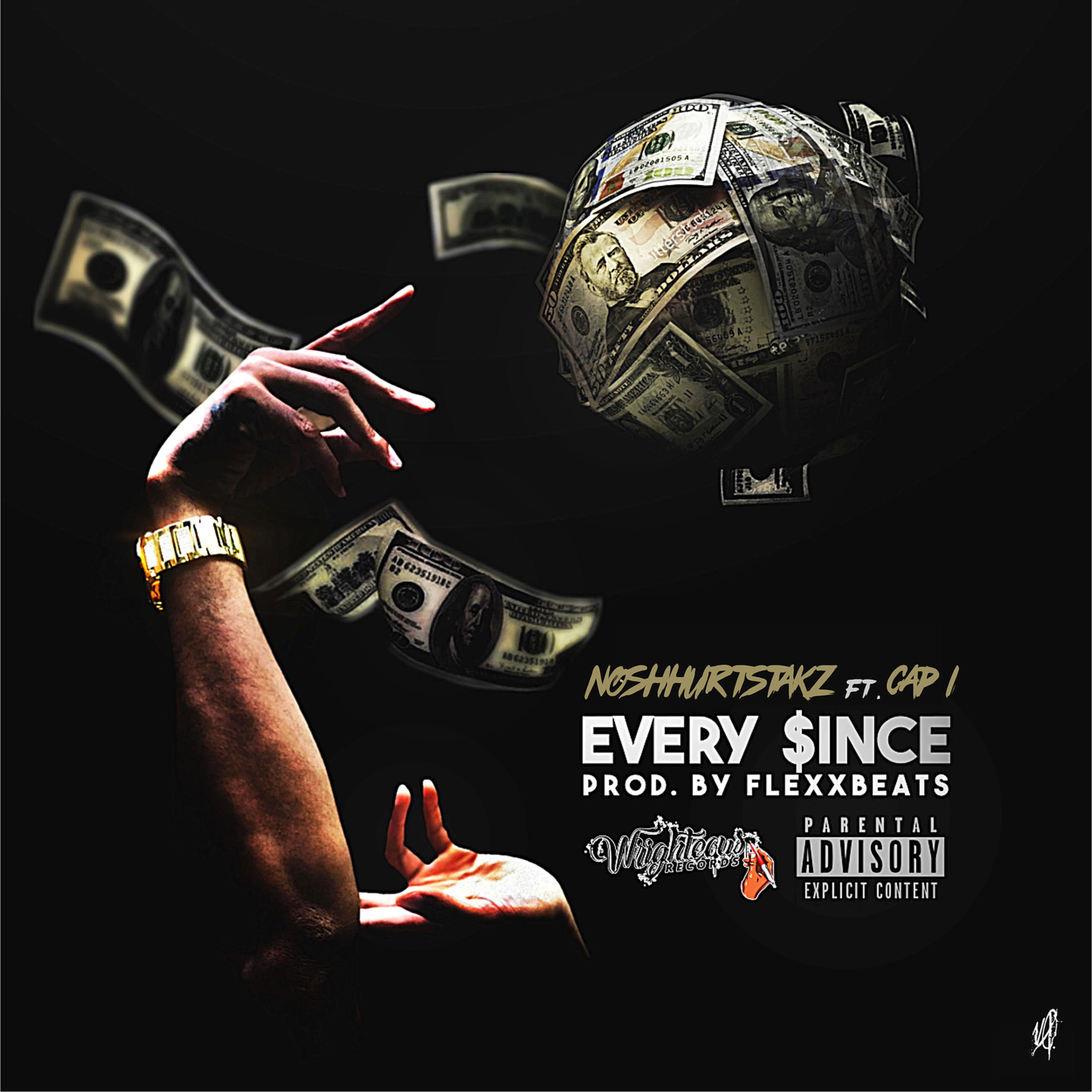 Every Since (feat. Cap 1)