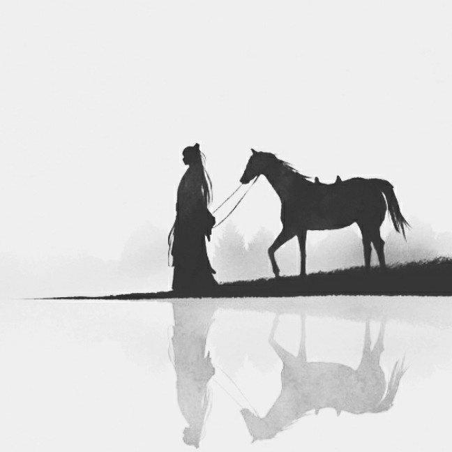 『古风高燃曲』一点浩然气，千里快哉风。