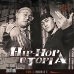 HIP-HOP UTOPIA专辑