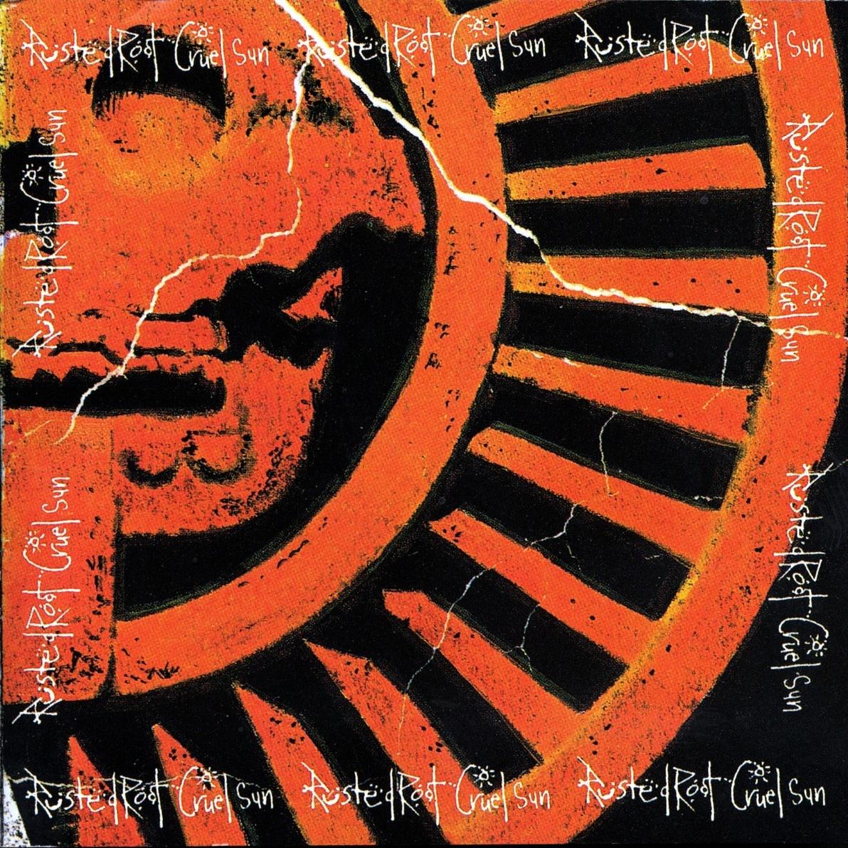 Cruel Sun