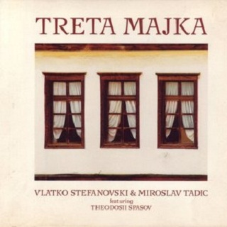 Treta Majka