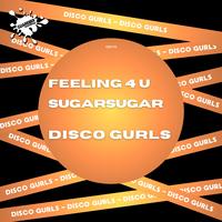 Disco Gurls - Shadyluv (Club Mix) 124
