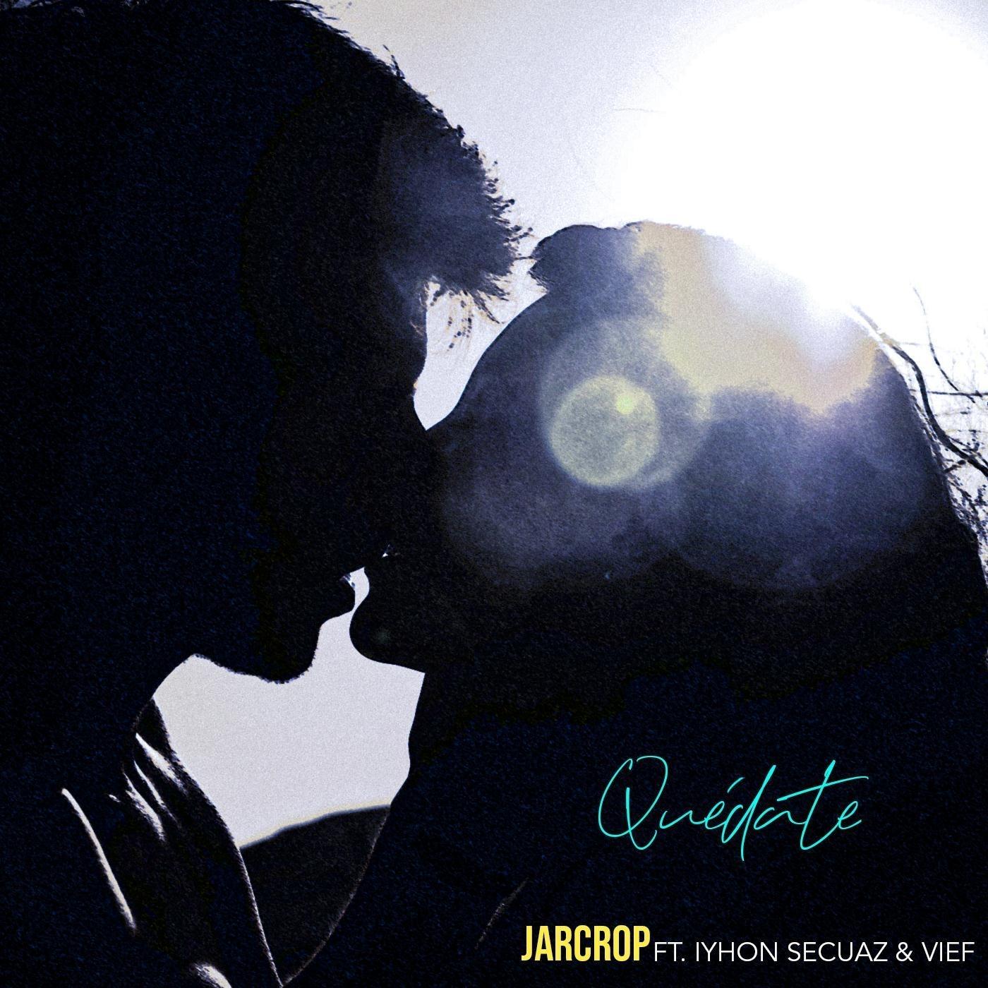 Quédate (feat. Iyhon Secuaz & Vief)