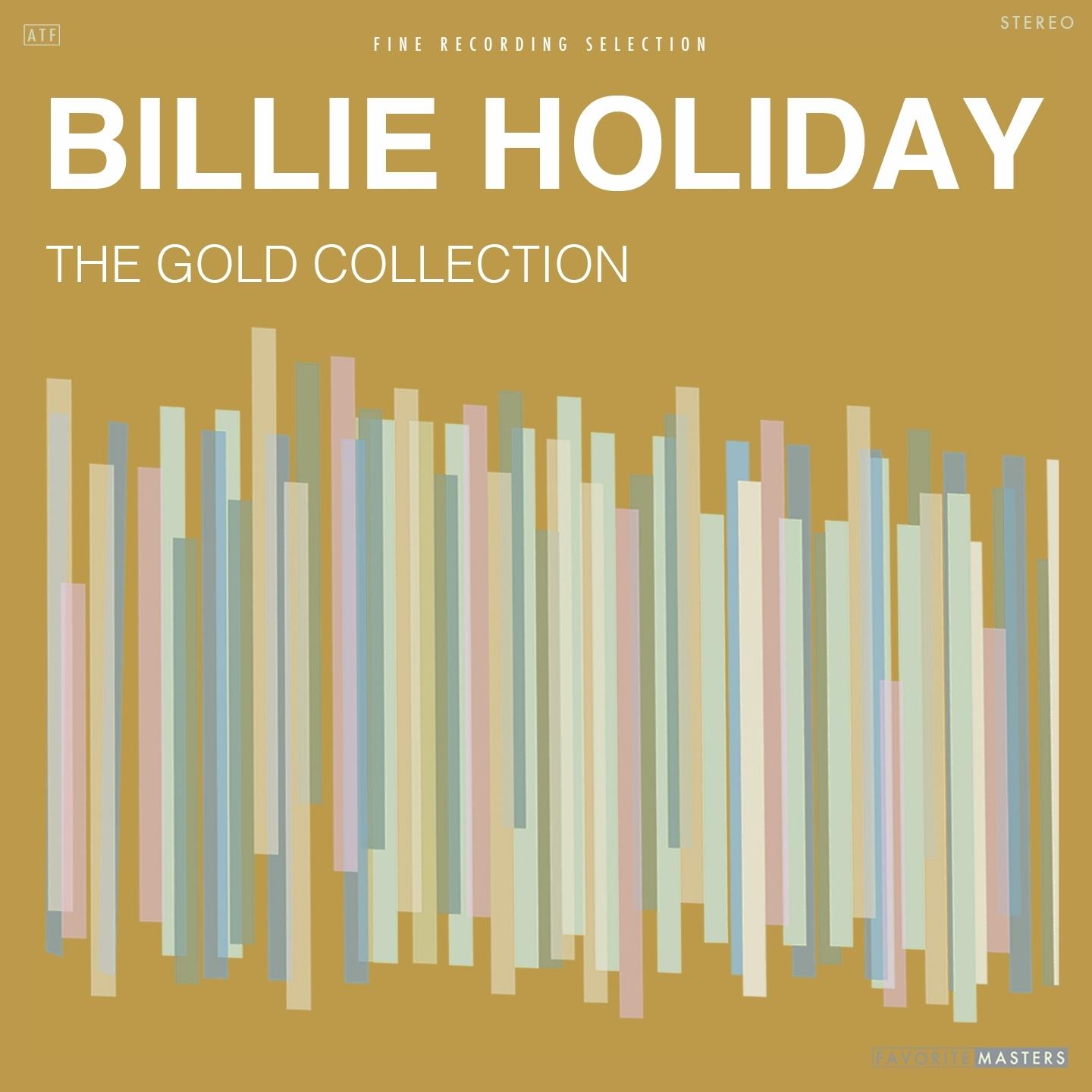The Gold Collection